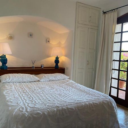 Villa Annalia 坎尼吉翁 外观 照片