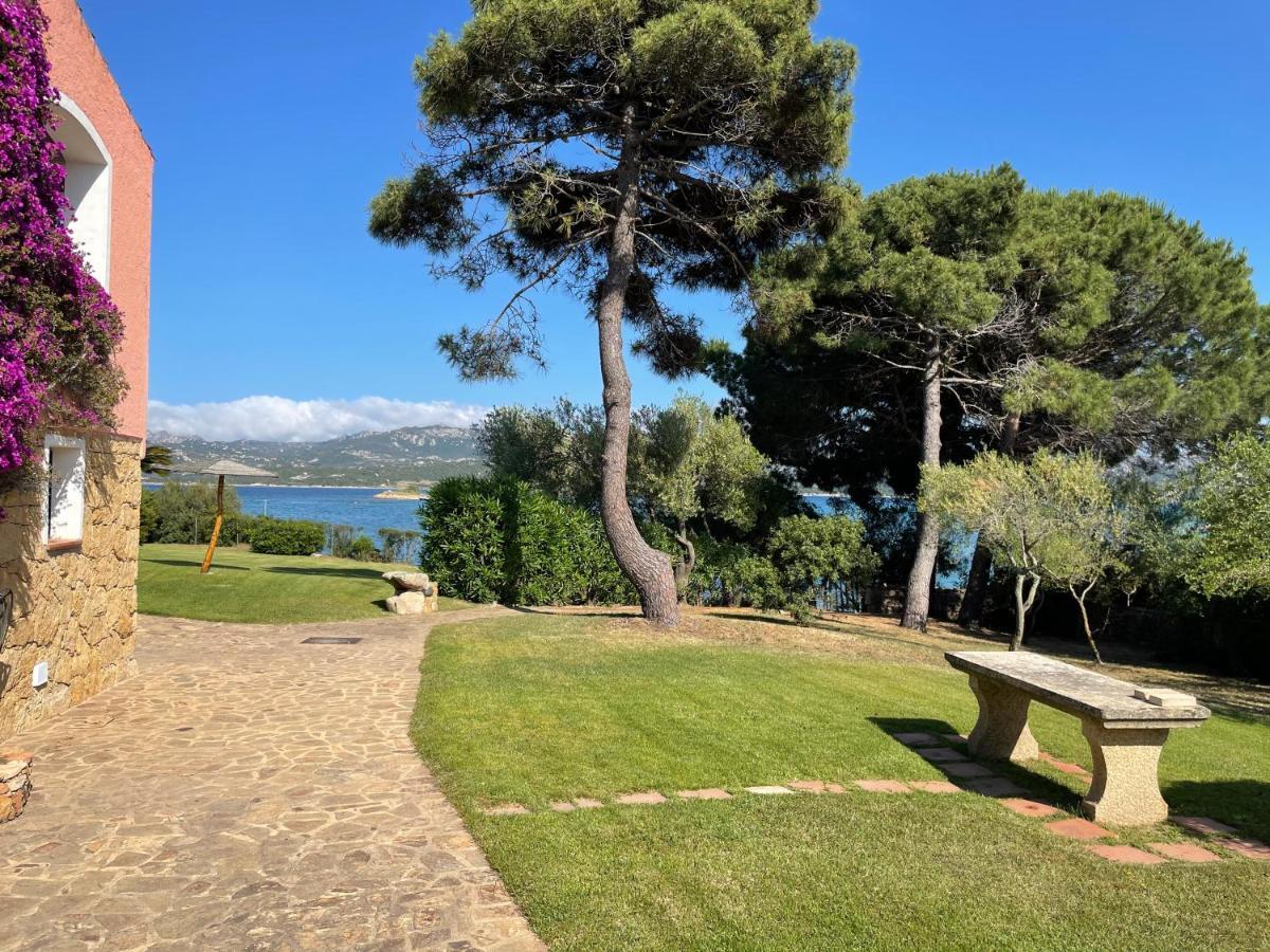 Villa Annalia 坎尼吉翁 外观 照片