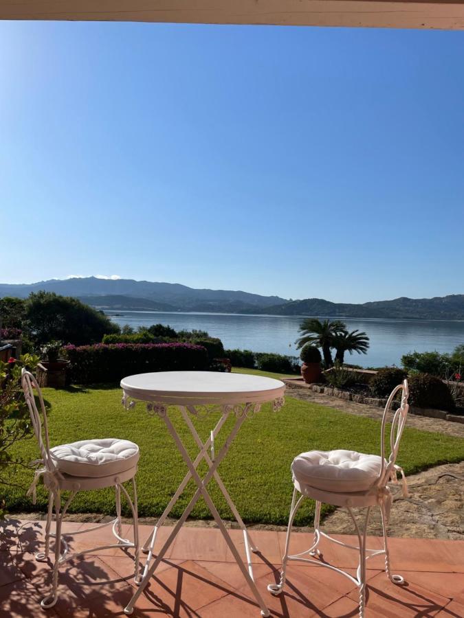 Villa Annalia 坎尼吉翁 外观 照片