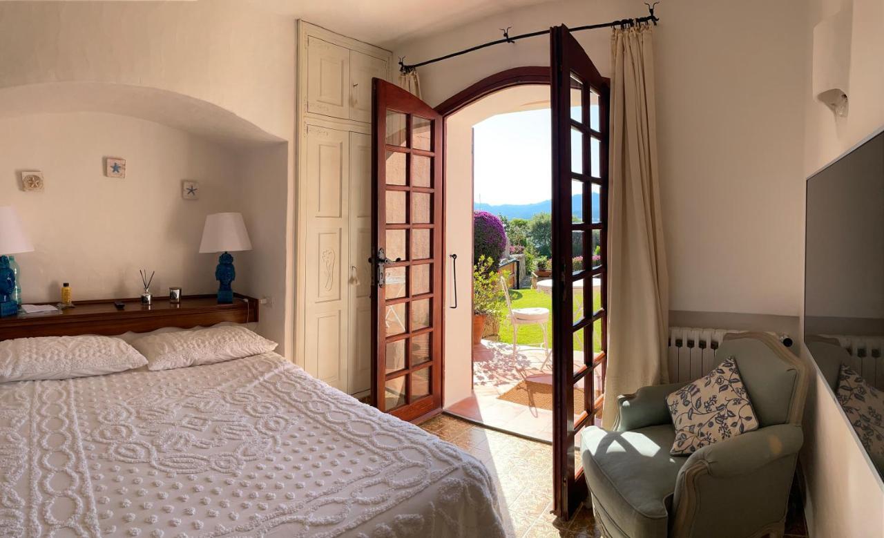 Villa Annalia 坎尼吉翁 外观 照片