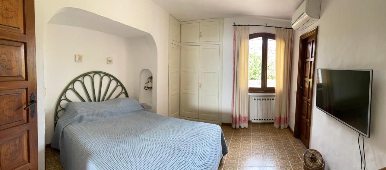 Villa Annalia 坎尼吉翁 外观 照片