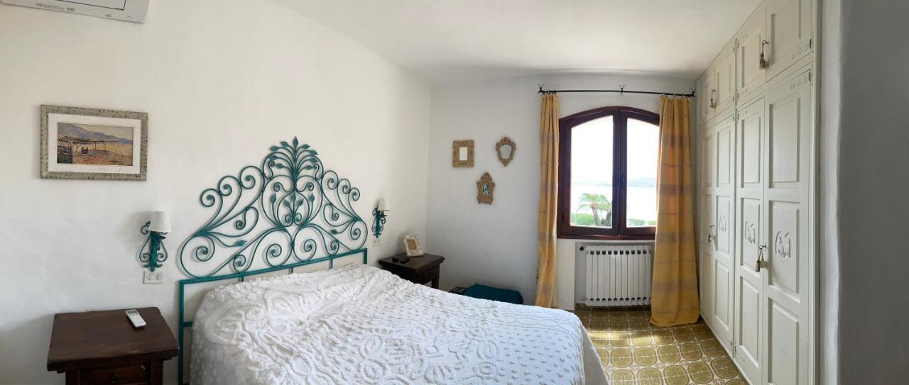 Villa Annalia 坎尼吉翁 外观 照片