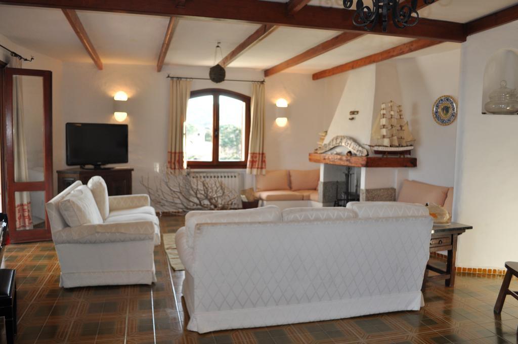 Villa Annalia 坎尼吉翁 外观 照片