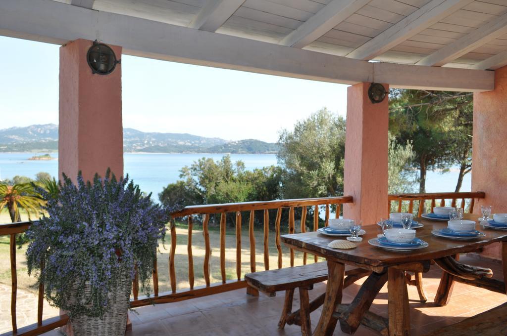 Villa Annalia 坎尼吉翁 外观 照片