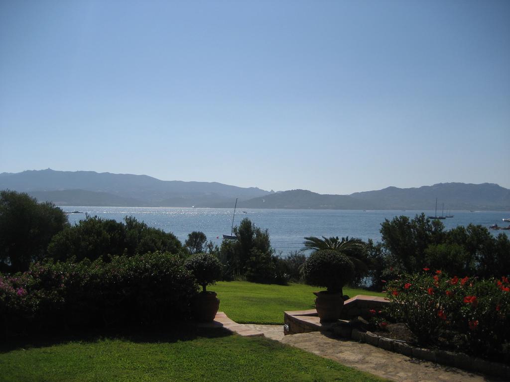 Villa Annalia 坎尼吉翁 外观 照片