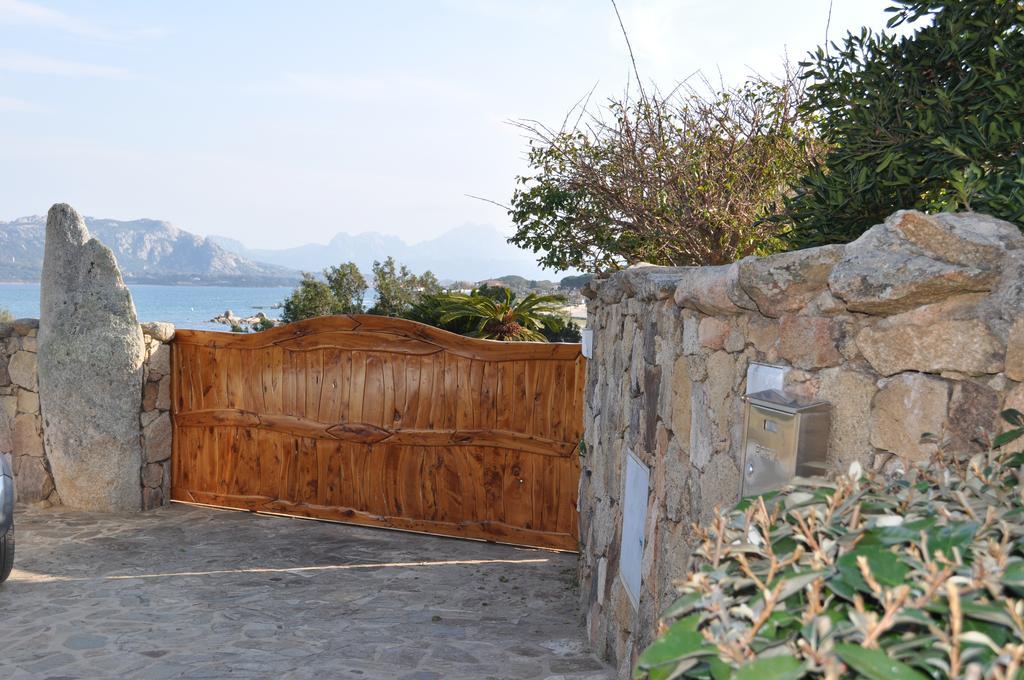 Villa Annalia 坎尼吉翁 外观 照片