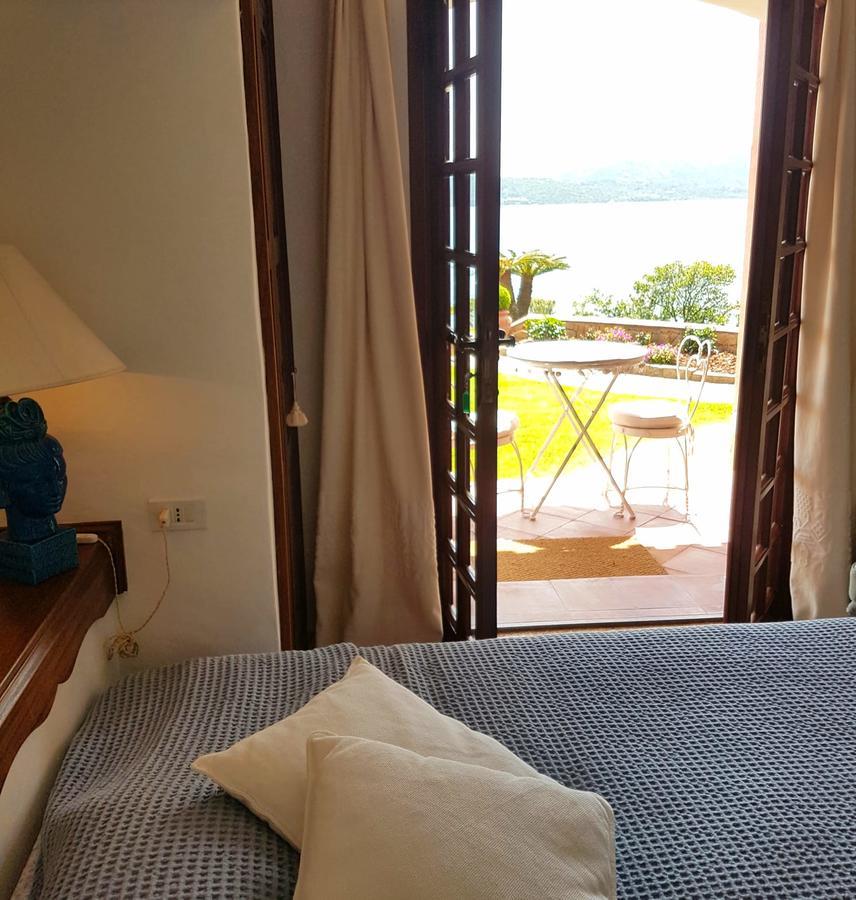 Villa Annalia 坎尼吉翁 外观 照片