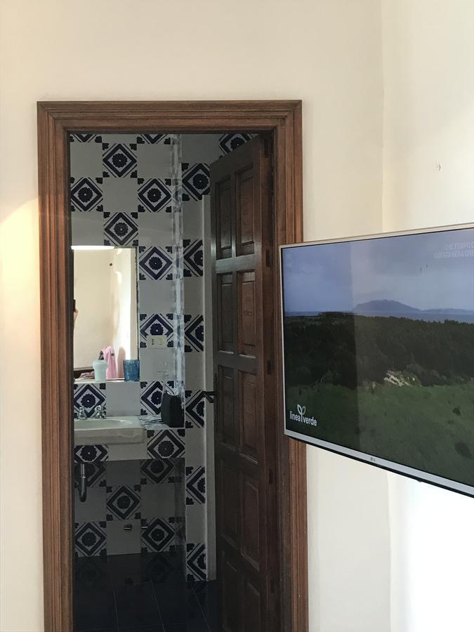 Villa Annalia 坎尼吉翁 外观 照片