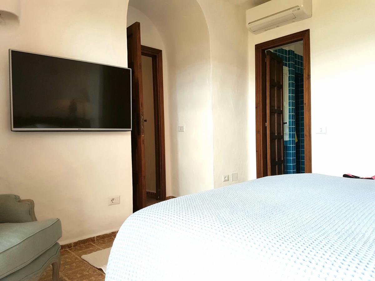 Villa Annalia 坎尼吉翁 外观 照片