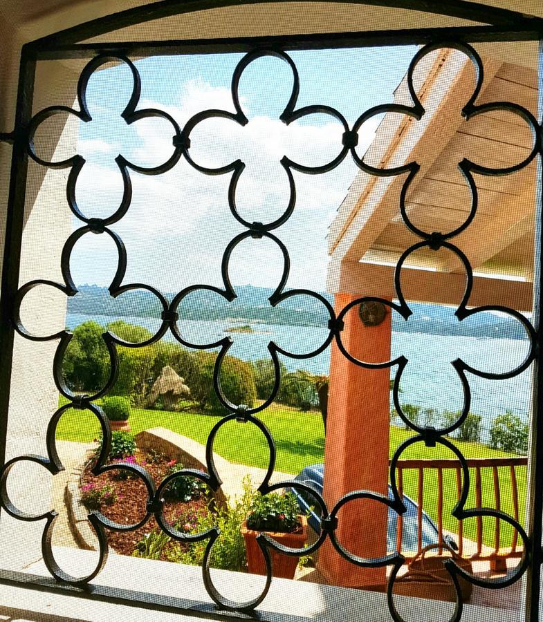 Villa Annalia 坎尼吉翁 外观 照片
