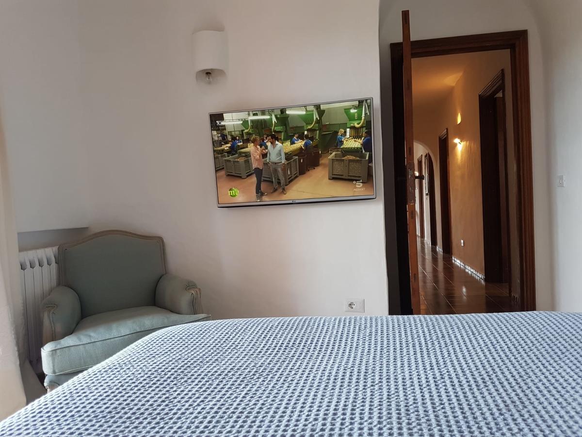 Villa Annalia 坎尼吉翁 外观 照片